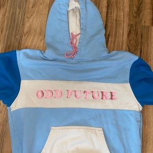 odd future hoodie